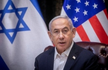 Ισραήλ – Νετανιάχου: Θέμα χρόνου η χερσαία επιχείρηση στη Λωρίδα της Γάζας