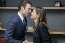 Σε καλό κλίμα η συνάντηση Κασσελάκη - Αχτσιόγλου ©ΓΙΩΡΓΟΣ ΚΟΝΤΑΡΙΝΗΣ/EUROKINISSI