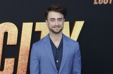 Daniel Radcliffe