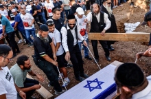 Δείτε βίντεο με αξιωματούχο της Χαμάς να φεύγει από το BBC