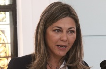 Εγκληματικότητα: Η συνέντευξη της υπουργού Σοφίας Ζαχαράκη 