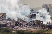 Γάζα: Το Ισραήλ πέρασε τις κόκκινες γραμμές αναφέρει το Ιράν