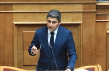 Αυγενάκης: Στέλνει τον φάκελο του ΟΠΕΚΕΠΕ στον εισαγγελέα 