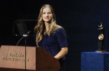 Πριγκίπισσα Λέονορ 