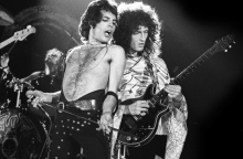 Σαν σήμερα κυκλοφορεί το Bohemian Rhapsody των Queen