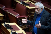 Θοδωρής Δρίτσας