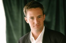 Matthew Perry