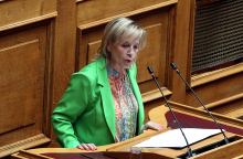 Η Αρετή Παπαϊωάννου