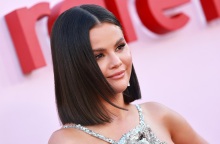 Σελένα Γκόμεζ: Κάνει διάλειμμα από τα social media λόγω της εκτεταμένης προβολής εικόνων με «βία, τρόμο και μίσος»