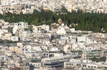 Airbnb: Οι νέες αλλαγές για την ρύθμιση της αγοράς των βραχυχρόνιων μισθώσεων