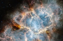 Το Νεφέλωμα του Καρκίνου