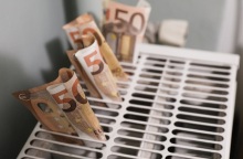 Επίδομα θέρμανσης