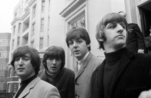 Οι Beatles επιτέλους κυκλοφόρησαν το «Now and Then», το τελευταίο και οριστικό τους τραγούδι