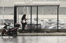 Έκτακτο δελτίο καιρού: Η κακοκαιρία «Π» βρίσκεται προ πυλών 