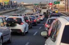 Τέλη κυκλοφορίας 2024: Όσα πρέπει να γνωρίζετε - 7 ερωταπαντήσεις για όλες τις απαραίτητες πληροφορίες