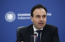 Δ. Παπαστεργίου: Η τεχνητή νοημοσύνη μπαίνει στο gov.gr και στην υπηρεσία του πολίτη