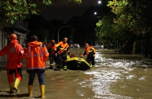 Ιταλία - Κακοκαιρία