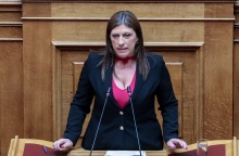 Ζωή Κωνσταντοπούλου