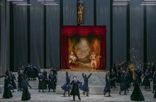 Ο θρίαμβος της Ιουδίθ