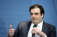 Ο κ. Πιερρακάκης επισήμανε τους στόχους του Υπουργείου Παιδείας για τα ΑΕΙ - Πριν τα Χριστούγεννα το νέο νομοσχέδιο