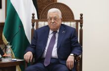 Fake news η απόπειρα δολοφονίας του Παλαιστίνου ηγέτη Μαχμούντ Αμπάς