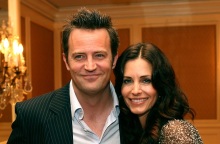 Μάθιου Πέρι: Δεν ενέκρινε το επεισόδιο με την απιστία στη «Μόνικα»