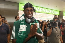 Κέντρικ Ναν