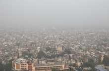 Κλειστά στο Νέο Δελχί θα παραμείνουν τα σχολεία από τις 8 μέχρι τις 18 Νοεμβρίου λόγω ατμοσφαιρικής ρύπανσης