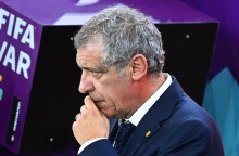 Φερνάντο Σάντος: Η συνέντευξη σε πορτογαλικό μέσο