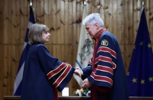 Kατερίνα Σακελλαροπούλου 