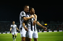 ΠΑΟΚ - Αμπερντίν