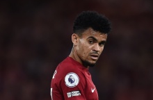 Ελεύθερος ο πατέρας του Λουίς Ντίας της Λίβερπουλ μετά από 12 μέρες ομηρίας