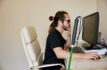 ΗΠΑ: Χειρουργοί στη Νέα Υόρκη μεταμόσχευσαν για πρώτη φορά με επιτυχία ολόκληρο οφθαλμικό βολβό σε έναν ασθενή - Τι σηματοδοτεί η εξέλιξη. 