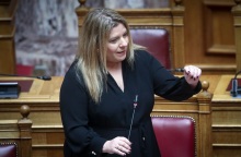 Μαρία Συρεγγέλα