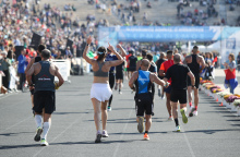 Αυθεντικός Μαραθώνιος Αθήνας