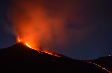Ισλανδία: Κηρύχθηκε σε κατάσταση έκτακτης ανάγκης λόγω απειλής ηφαιστειακής έκρηξης