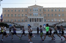 Αυθεντικός Μαραθώνιος 