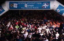 40ός Αυθεντικός Μαραθώνιος: Τα οφέλη για τον Δήμο Μαραθώνα