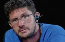 Νεκρός στη Γάζα ο παραγωγός της σειράς «Fauda» Matan Meir 