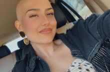 Ραφαέλα Πιτσικάλη: Συγκλονίζει για την περιπέτεια υγείας 