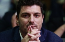 Διονύσης Τεμπονέρας