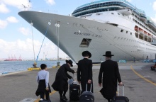 Πως η Κύπρος έγινε «καταφύγιο» μετά την επίθεση της Χαμάς - Ασφαλείς δηλώνουν οι Ισραηλινοί που πέρασαν απέναντι