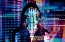 Τα λευκά πρόσωπα που δημιουργούνται από A.I. είναι πιο πειστικά και από φωτογραφίες, σύμφωνα με έρευνα