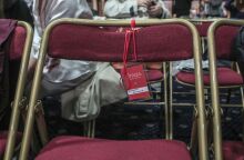 Πώς βρίσκει η επόμενη ημέρα της Κεντρικής Επιτροπής τους εντός κι εκτός ΣΥΡΙΖΑ © Dimitris Peristeris / SOOC