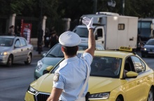 Κυκλοφοριακές ρυθμίσεις