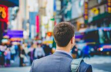 Καριέρα - εργασιακά