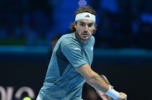 Στέφανος Τσιτσιπάς