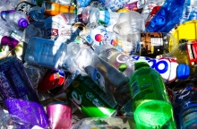 Κίνα: Μικροπλαστικά εντοπίστηκαν ακόμα και στα σύννεφα	