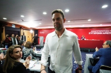 «Επανεκκίνηση Τώρα» - Τι αποφάσισε η Κεντρική Επιτροπή του ΣΥΡΙΖΑ-ΠΣ