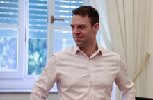 Στέφανος Κασσελάκης